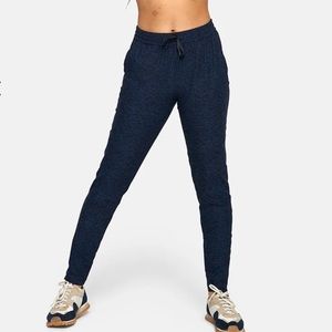 Outdoor Voices Cloudknit Sweatpants In 